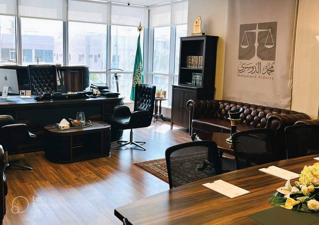 فرص عمل الدوسري جدة