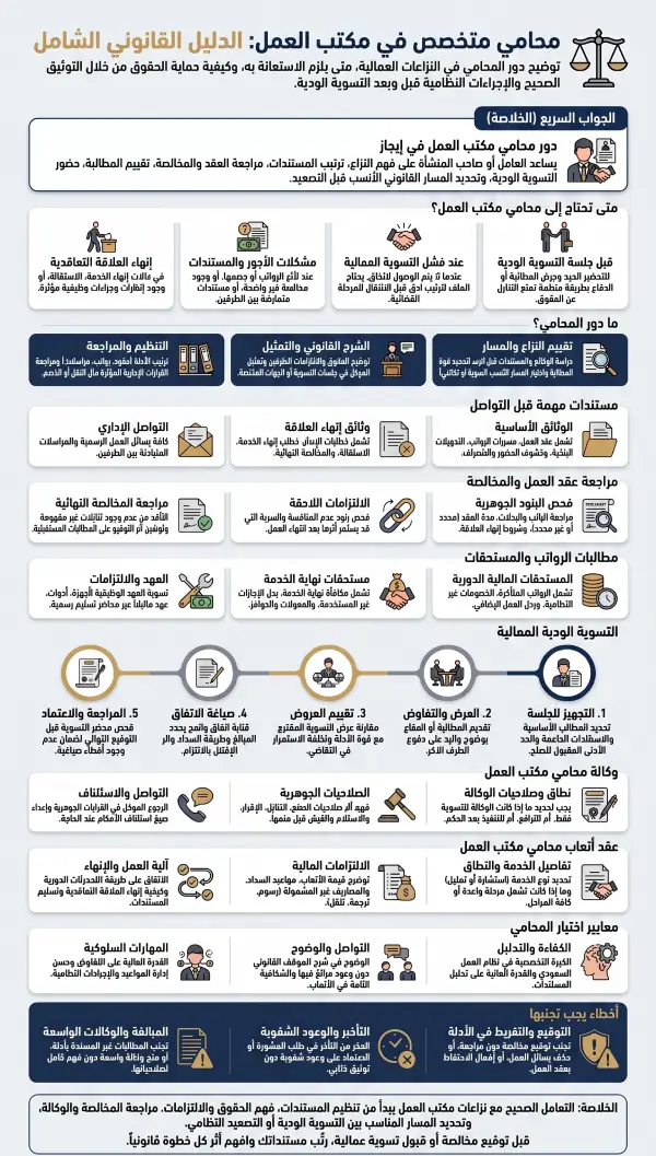 محامي متخصص في مكتب العمل 1 image 36