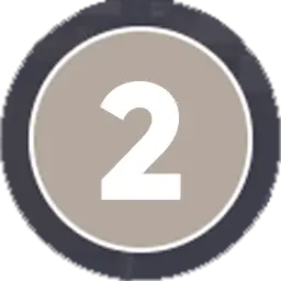 number 2 copy