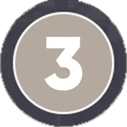 number 3 copy
