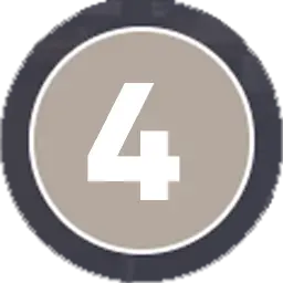 number 4 copy