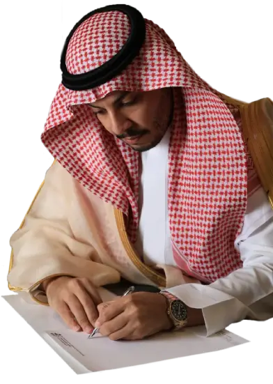 أفضل محامي جدة – مكتب محاماة متخصص في جميع القضايا القانونية 2 المحامي محمد الدوسري 728x1024 1